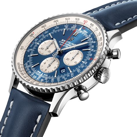 breitling navitimer chronograph quartz|which Breitling Navitimer to buy.